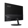 Monitorius Acer SA322QUAbmiipx 31.5 col. (80 cm) Quad HD 2560×1440 IPS LCD, 4 ms, 178° žiūrėjimo kampai, įmontuoti garsiakalbiai, VESA, juodas