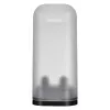 BRAUN iO Series 10 17398125 elektrinis dantų šepetėlis suaugusiems, osciliuojantis, juodas