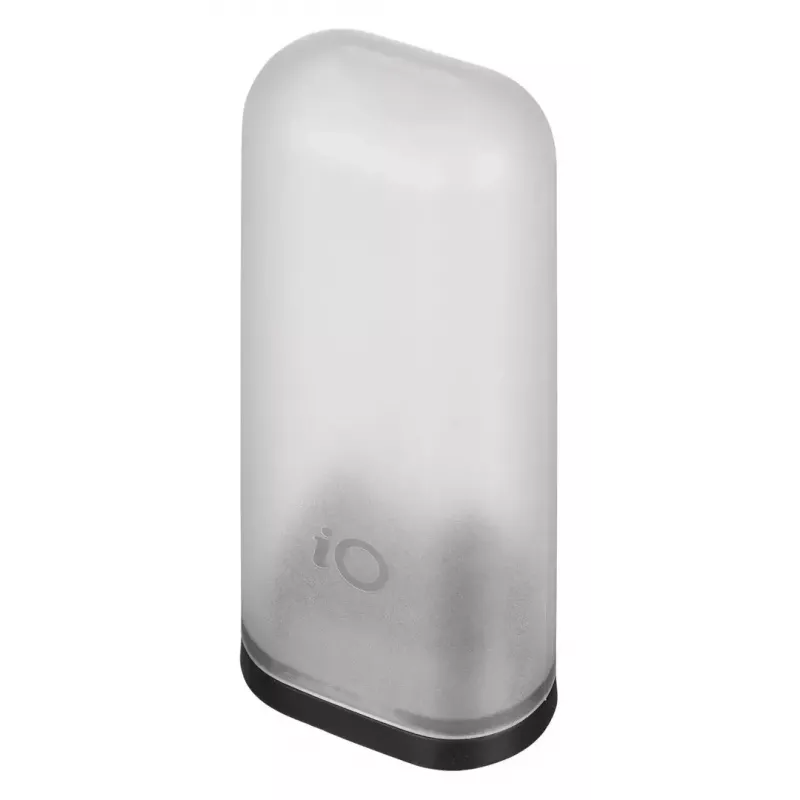 BRAUN iO Series 10 17398125 elektrinis dantų šepetėlis suaugusiems, osciliuojantis, juodas