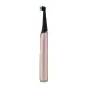 BRAUN iO Series 10 17398125 elektrinis dantų šepetėlis suaugusiems, osciliuojantis, juodas