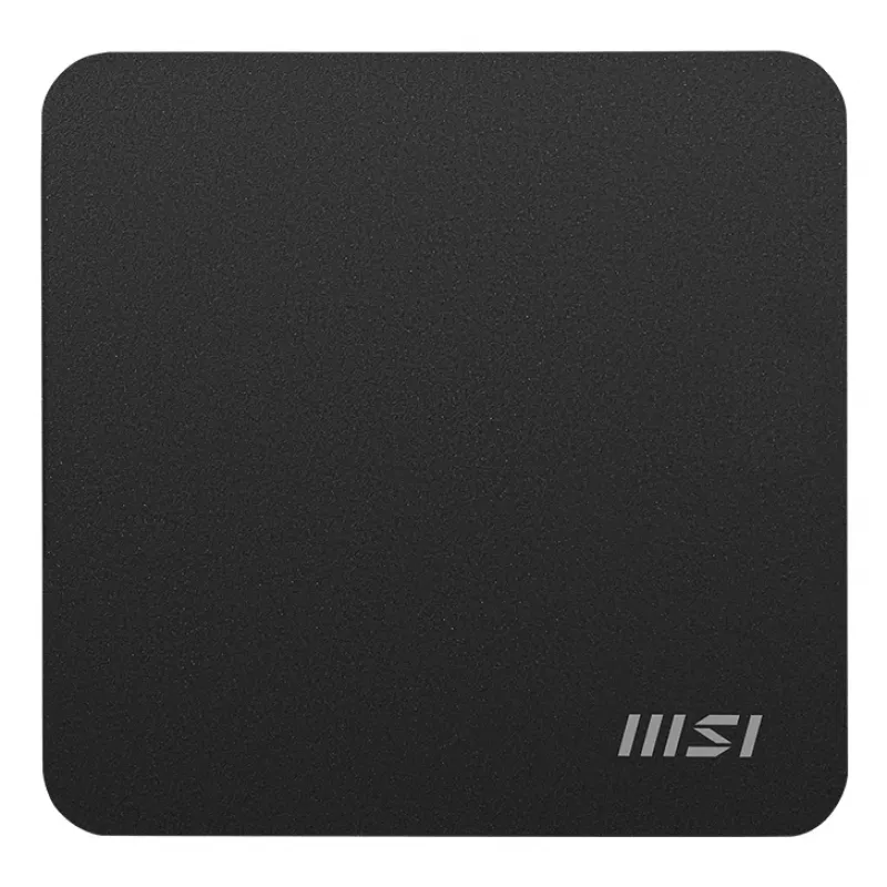 MSI Cubi NUC AI 1UMG-022AT mini kompiuteris, Intel Core Ultra 7 155H, 16GB DDR5, 1TB SSD, Windows 11 Pro
