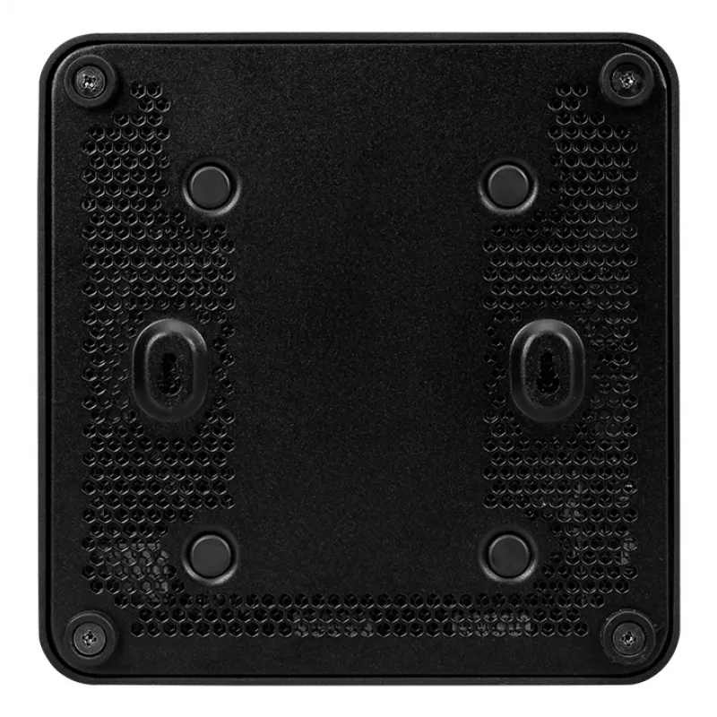 MSI Cubi NUC AI 1UMG-022AT mini kompiuteris, Intel Core Ultra 7 155H, 16GB DDR5, 1TB SSD, Windows 11 Pro