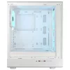 COUGAR Airface Pure PRO vidutinis bokštinis korpusas, ARGB, baltas