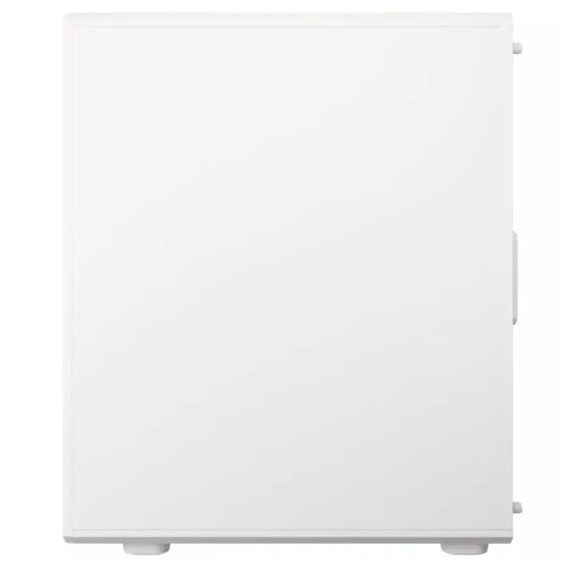 COUGAR Airface Pure PRO vidutinis bokštinis korpusas, ARGB, baltas