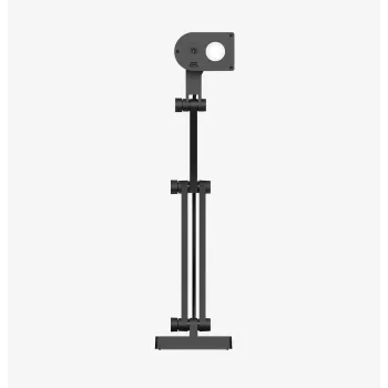 Dokumentų kamera IPEVO V4K-13MP ULTRA Black, 13 MP CMOS, 3840×3104, f=3,46 mm, USB Type-A