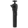 Trikojis Rode Tripod 2 lengvas nešiojamas dizainas, kompaktiška kamera ir mikrofono atrama TRIPOD2