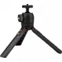 Trikojis Rode Tripod 2 lengvas nešiojamas dizainas, kompaktiška kamera ir mikrofono atrama TRIPOD2