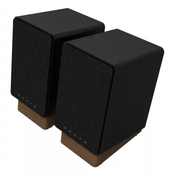 2 krypčių garsiakalbis Onkyo GX-30ARC laidinis ir belaidis 50 W 2.0 55–20000 Hz juodas