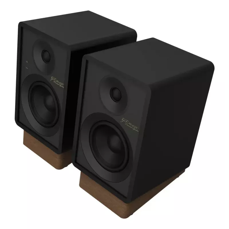 2 krypčių garsiakalbis Onkyo GX-30ARC laidinis ir belaidis 50 W 2.0 55–20000 Hz juodas