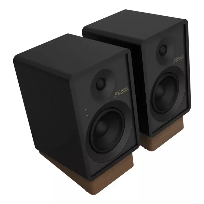 2 krypčių garsiakalbis Onkyo GX-30ARC laidinis ir belaidis 50 W 2.0 55–20000 Hz juodas