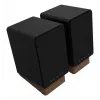 2 krypčių garsiakalbis Onkyo GX-30ARC laidinis ir belaidis 50 W 2.0 55–20000 Hz juodas