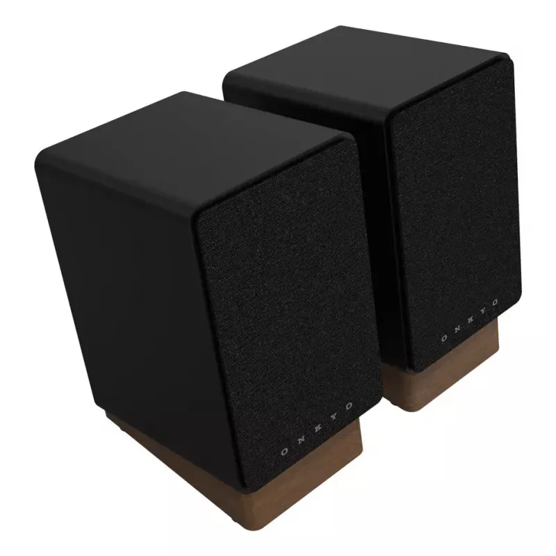 2 krypčių garsiakalbis Onkyo GX-30ARC laidinis ir belaidis 50 W 2.0 55–20000 Hz juodas