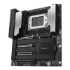 Motininė plokštė ASUS PRO WS TRX50-SAGE WIFI A — AMD TRX50, Socket sTR5, CEB, DDR5, Wi‑Fi 7