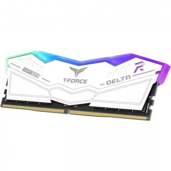 Atminties modulis Team Group DDR5 16GB 6400 MHz CL32 RGB
