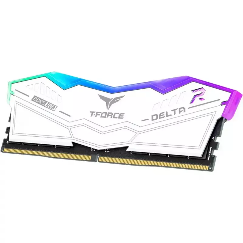 Atminties modulis Team Group DDR5 16GB 6400 MHz CL32 RGB