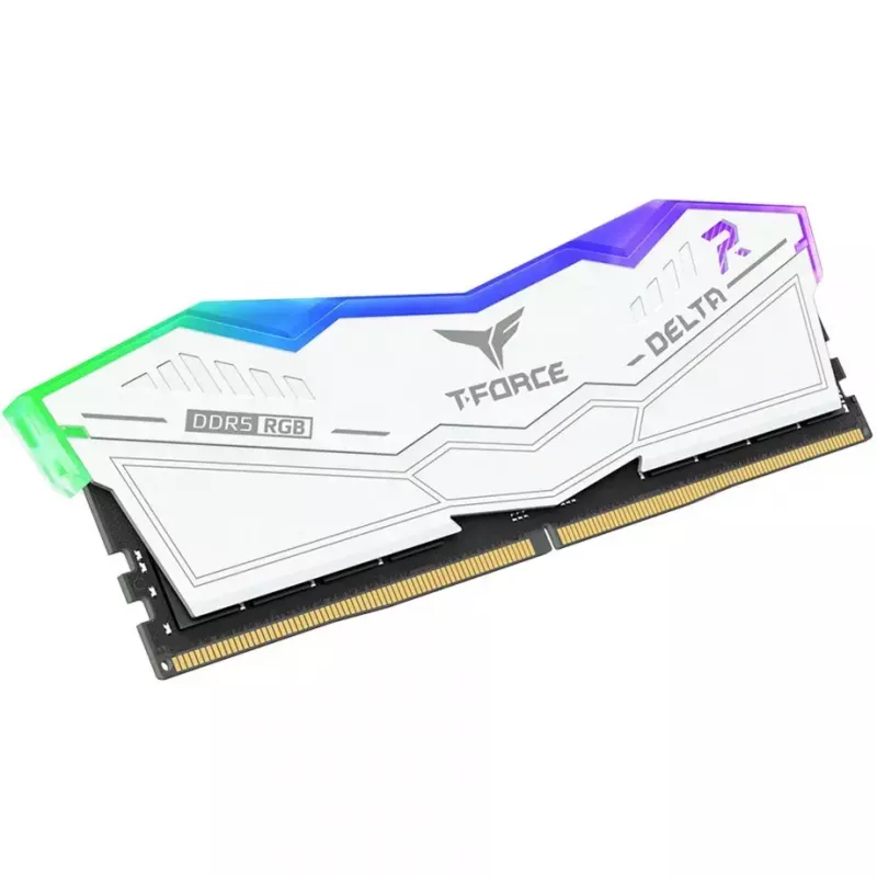 Atminties modulis Team Group DDR5 16GB 6400 MHz CL32 RGB