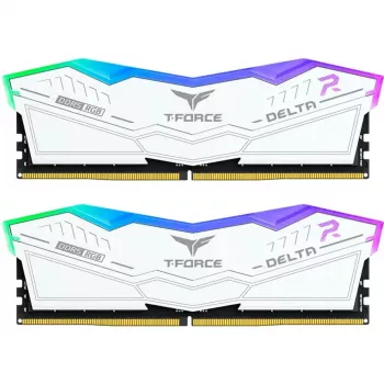 Atminties modulis Team Group DDR5 16GB 6400 MHz CL32 RGB