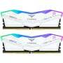 Atminties modulis Team Group DDR5 16GB 6400 MHz CL32 RGB