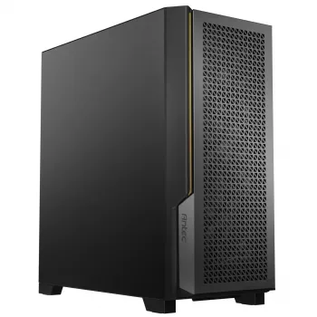 Antec P20CE Midi Tower korpusas juodas