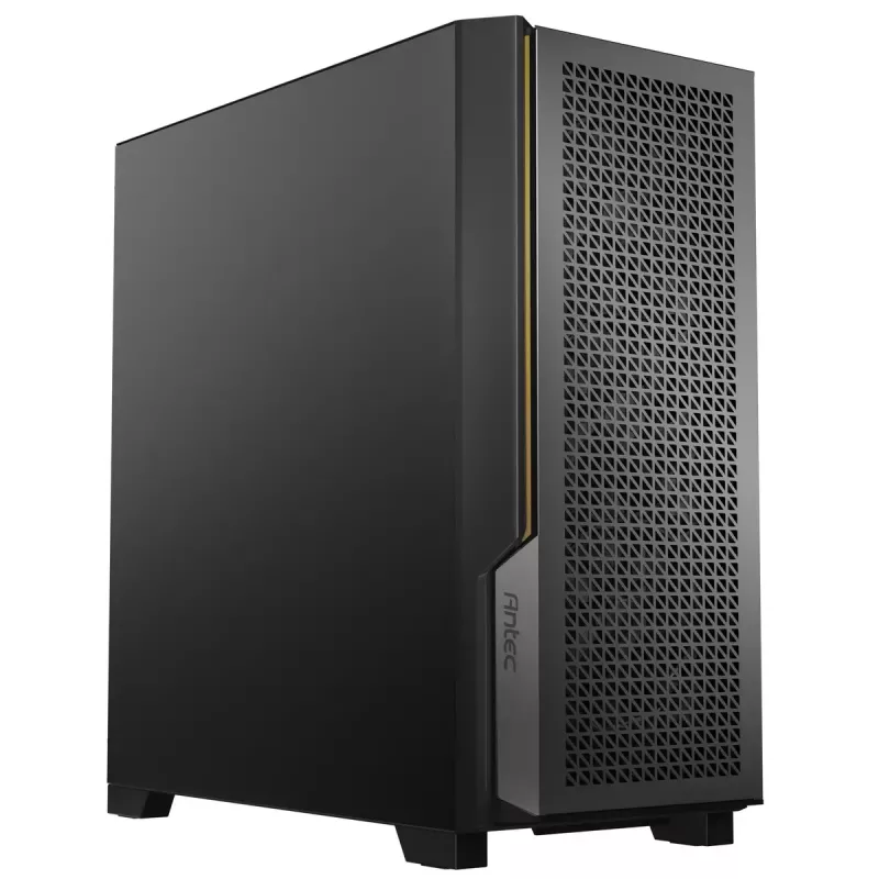 Antec P20CE Midi Tower korpusas juodas