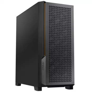 Antec P20CE Midi Tower korpusas juodas