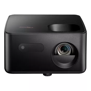 Projektorius OPTOMA Photon Life PK31 – DLP UHD 4K, 900 ANSI liumenų, LED, 16:9, metimo santykis 1,65:1