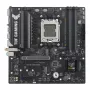 ASUS TUF GAMING A620AM-PLUS WIFI pagrindinė plokštė, AMD A620A, Socket AM5, micro ATX