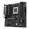 ASUS TUF GAMING A620AM-PLUS WIFI pagrindinė plokštė, AMD A620A, Socket AM5, micro ATX