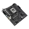 ASUS TUF GAMING A620AM-PLUS WIFI pagrindinė plokštė, AMD A620A, Socket AM5, micro ATX