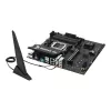 ASUS TUF GAMING A620AM-PLUS WIFI pagrindinė plokštė, AMD A620A, Socket AM5, micro ATX