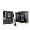 ASUS TUF GAMING A620AM-PLUS WIFI pagrindinė plokštė, AMD A620A, Socket AM5, micro ATX