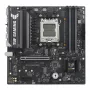 ASUS TUF GAMING A620AM-PLUS pagrindinė plokštė AMD A620A lizdas AM5 micro ATX