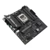 ASUS TUF GAMING A620AM-PLUS pagrindinė plokštė AMD A620A lizdas AM5 micro ATX