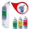Ausinis termometras Braun ThermoScan 7 IRT6520 Baltas
