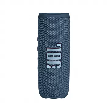 Nešiojamas stereo garsiakalbis JBL Flip 6 mėlynas