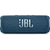 Nešiojamas stereo garsiakalbis JBL Flip 6 mėlynas