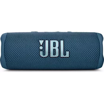Nešiojamas stereo garsiakalbis JBL Flip 6 mėlynas