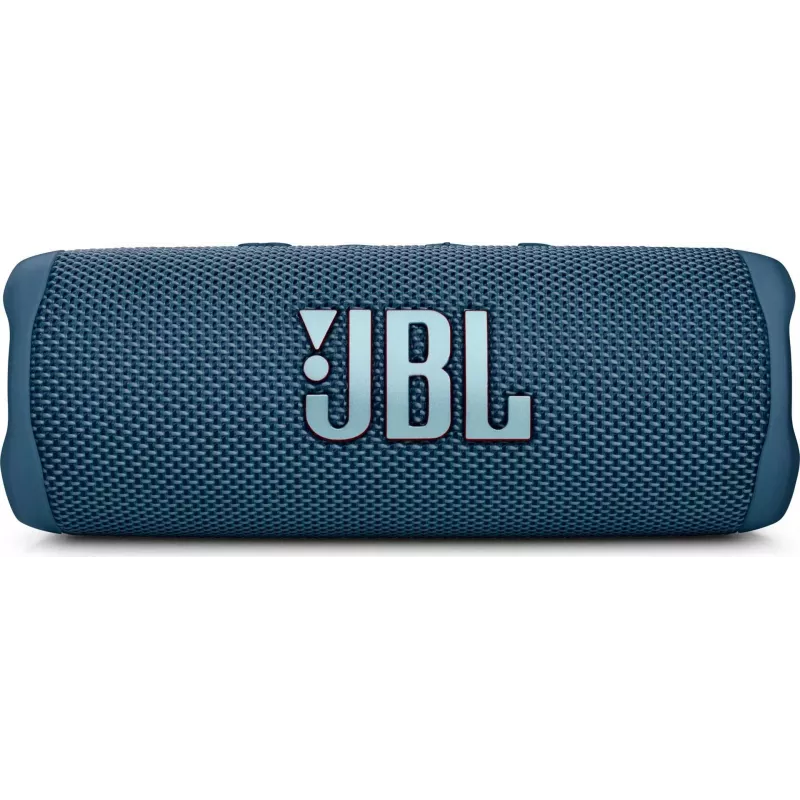 Nešiojamas stereo garsiakalbis JBL Flip 6 mėlynas