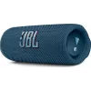 Nešiojamas stereo garsiakalbis JBL Flip 6 mėlynas