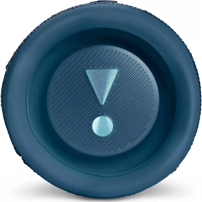 Nešiojamas stereo garsiakalbis JBL Flip 6 mėlynas