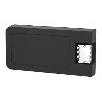 Xerox Wireless Connectivity Kit, belaidis adapteris, juodas, 1 vnt.