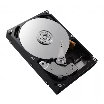 DELL 161-BBRX vidinis kietasis diskas 8 TB 7200 RPM 3,5 colio SAS