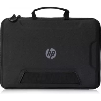 HP 11.6 juodas Always On Case dėklas