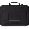 HP 11.6 juodas Always On Case dėklas