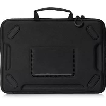 HP 11.6 juodas Always On Case dėklas