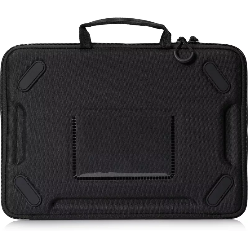 HP 11.6 juodas Always On Case dėklas