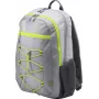 Kuprinė HP 39.62 cm (15.6 colio) Active Backpack pilka/neon geltona