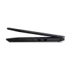 Nešiojamas kompiuteris Lenovo ThinkPad L14 Gen 6 (AMD) — AMD Ryzen AI 5 340, 14 colių WUXGA, 32 GB DDR5, 512 GB SSD, Windows 11 Pro, juodas