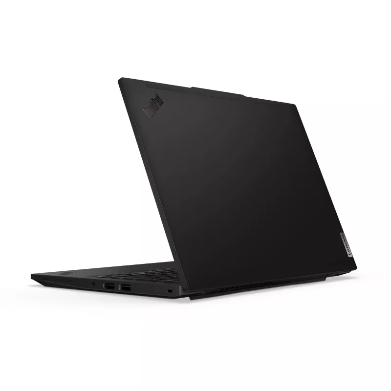 Nešiojamas kompiuteris Lenovo ThinkPad L14 Gen 6 (AMD) — AMD Ryzen AI 5 340, 14 colių WUXGA, 32 GB DDR5, 512 GB SSD, Windows 11 Pro, juodas