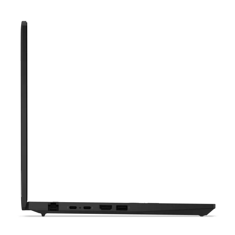Nešiojamas kompiuteris Lenovo ThinkPad L14 Gen 6 (AMD) — AMD Ryzen AI 5 340, 14 colių WUXGA, 32 GB DDR5, 512 GB SSD, Windows 11 Pro, juodas